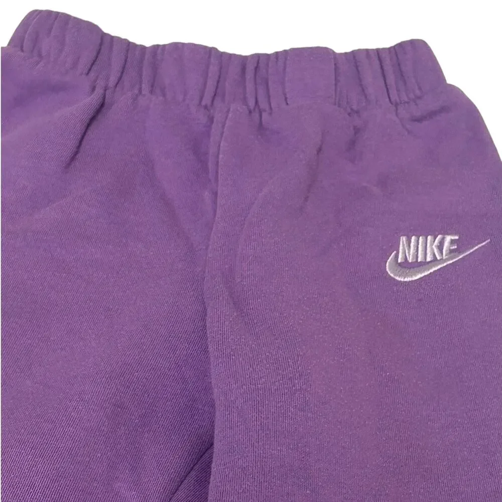 Nike get ready